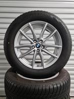 18' BMW X3 G01 X4 G02 Styling 618 winterbanden Origineel 7mm, Banden en Velgen, Personenwagen, 225 mm, Winterbanden