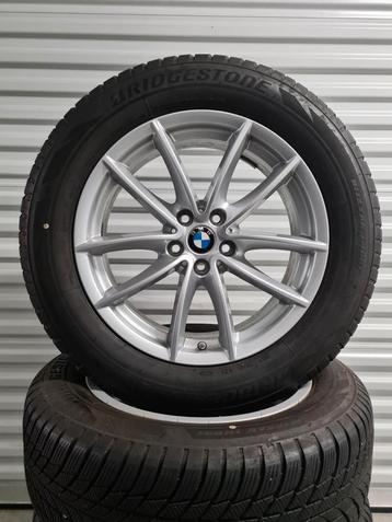 18' BMW X3 G01 X4 G02 Styling 618 winterbanden Origineel 7mm beschikbaar voor biedingen