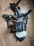 Laskap, Ophalen, Gebruikt