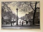 IKEA Schilderij ** Amsterdam **, Huis en Inrichting, Woonaccessoires | Schilderijen, Tekeningen en Foto's, Ophalen, 125 cm of meer