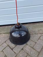 Vintage Hanglampen, Ophalen, Zo goed als nieuw, Minder dan 50 cm