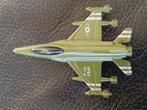 F-16 miniatiuurmodel, Ophalen of Verzenden, Nieuw, Overige typen