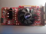 ASUS EAH4870 Videokaart, Gebruikt, Ophalen of Verzenden, GDDR5, DVI