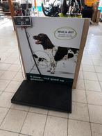 Honden weegschaal, Witgoed en Apparatuur, Weegschalen, Ophalen, Winkelweegschaal, 1 tot 500 gram, 100 kg of meer