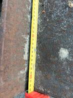 Metalen hoeklijn: 103x20x10cm, Doe-het-zelf en Verbouw, Metalen, Ophalen of Verzenden, IJzer