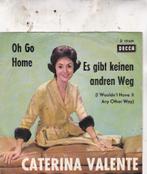 Caterina Valente ( 1965 ), Verzenden, Zo goed als nieuw, Pop, EP