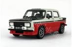 Simca 1000 Rallye 2 SRT 77 1:18 Otto Models OT537, Ophalen of Verzenden, Nieuw, Auto, OttOMobile