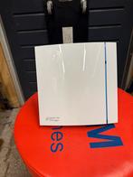 Afzuiging, Huis en Inrichting, Badkamer | Badkamermeubels, Minder dan 50 cm, Overige typen, Nieuw, Ophalen of Verzenden