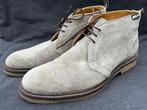 Suede schoenen Floris van Bommel maat 42 maat 8 leest H, Kleding | Heren, Schoenen, Ophalen of Verzenden, Zo goed als nieuw