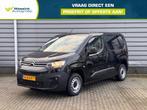 Citroën Berlingo Van GB 1.5 BlueHDi 75pk L1 | Trekhaak | Ai, Auto's, Bestelauto's, Gebruikt, 4 cilinders, Citroën, Bedrijf