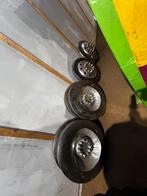 Carnavals wielen, Ophalen, Gebruikt, Feestartikel, Carnaval