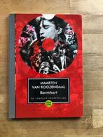 Maarten van Roozendaal Boek + dvd (zeer goede staat), Cd's en Dvd's, Ophalen of Verzenden, Gebruikt, Pop
