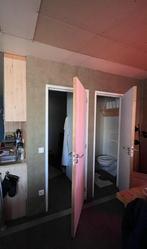 Woonunit 90m2, Doe-het-zelf en Verbouw, Bouwketen en Schaftketen, Ophalen, Gebruikt