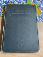 Nederlandsch volksliederenboek 1897 2e druk, Ophalen of Verzenden, Gebruikt, Overige soorten