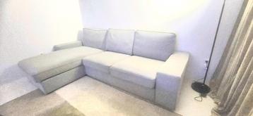 Ikea Kivik 3-seat sofa - afbeelding 3