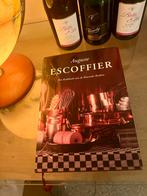 Escoffier: Het kookboek van de klassieke keuken, Voorgerechten en Soepen, Ophalen of Verzenden, Zo goed als nieuw, Gezond koken