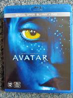 Avatar IMDb 7.9 Topfilm van James Cameron, Ophalen of Verzenden, Zo goed als nieuw, Avontuur, Boxset