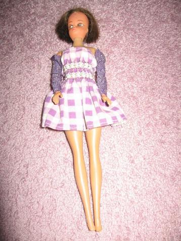 Barbie.  beschikbaar voor biedingen