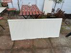 Radiator - 60x140cm, type 11, Ophalen, 30 tot 80 cm, Hoog rendement (Hr), Radiator