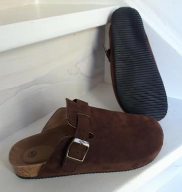 HelloGoodbye Nieuwe Vegan Nep Birkenstock mt 40 beschikbaar voor biedingen