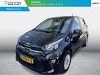 Kia Picanto 1.0 CVVT EconomyPlusLine, Voorwielaandrijving, 12 maanden, Gebruikt, Euro 6