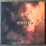 Sprints - Letter to Self   Orange Vinyl/LP, Ophalen of Verzenden, Zo goed als nieuw