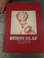 Erwin Olaf silver (gesigneerd), Ophalen of Verzenden, Zo goed als nieuw, Dieet en Voeding