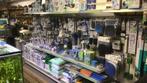 Aquarium benodigdheden, decoratie, voeders, vissen, Ophalen, Nvt., Overige typen, Nieuw