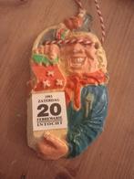 Carnaval Insigne Bergen op Zoom 1987, Ophalen of Verzenden