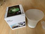Sonic led speaker ice bucket champagnekoeler, Ophalen of Verzenden, Zo goed als nieuw, Overige typen, Overige merken