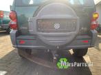 Achterbumper van een Jeep Cherokee, Jeep, Gebruikt, -, -