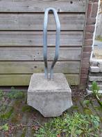 Gratis fietsenstalling, Ophalen, Gebruikt