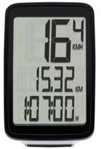 ZGAN! Sigma Fietscomputer Pure 1 ATS s €14,99, Ophalen of Verzenden, Zo goed als nieuw