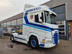 DAF XG 530/ (1) 2022/ Retarder/ LED/ Park Airco/ Navi/ Full, Automaat, Achterwielaandrijving, Euro 6, Stoelverwarming