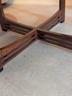Antieke Schuitema tafel, Ophalen