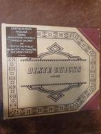 Dixie chicks home limited edition boekje, Ophalen of Verzenden, Zo goed als nieuw