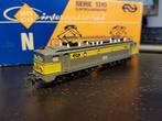 Roco N 02157 C 1310 serie NS, Hobby en Vrije tijd, Modeltreinen | N-Spoor, Gebruikt, Ophalen of Verzenden, Roco, NS