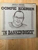 Oompie Koerier-In Bankenbosch Vinyl LP, Cd's en Dvd's, Gebruikt, Ophalen of Verzenden, 12 inch