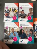Maatschappelijke Zorg niv.3, Ophalen, Gamma, Zo goed als nieuw, MBO