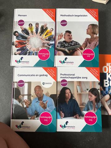 Maatschappelijke Zorg niv.3 beschikbaar voor biedingen