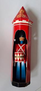 Kay Bojesen Houten Drummer - Handbeschilderd, Ophalen of Verzenden