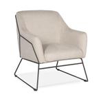 Industriële fauteuil/ stoel, Van Bommelen, Overige kleuren, Nieuw, Van Bommelen