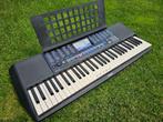 Yamaha PSR-190 Keyboard incl. muziekblad steun, Ophalen, Gebruikt, 61 toetsen, Yamaha