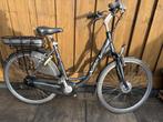 X-Tract Electrische Damesfiets, Gebruikt, 51 tot 55 cm, 30 tot 50 km per accu, Ophalen