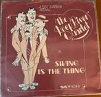 The Deep River Quartet. Swing is The Thing, Cd's en Dvd's, Gebruikt, 7 inch, Single, Ophalen of Verzenden