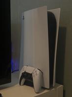 Playstation 5 Disc Edition, Spelcomputers en Games, Spelcomputers | Sony PlayStation 5, Ophalen, Gebruikt, Playstation 5