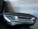 Audi A7/S7 Koplamp matrix LED 2010-2017 recht en links, Ophalen of Verzenden, Gebruikt, Audi
