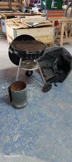 weber, Tuin en Terras, Houtskoolbarbecues, Ophalen, Gebruikt