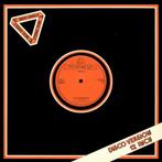 Falco – Der Kommissar 12 inch 1982, Gebruikt, Maxi-single, Ophalen of Verzenden, Pop