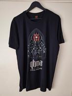 Qlimax The Final Prophecy Limited Edition T-shirt 2024., Ophalen of Verzenden, Nieuw, Maat 48/50 (M), Overige kleuren